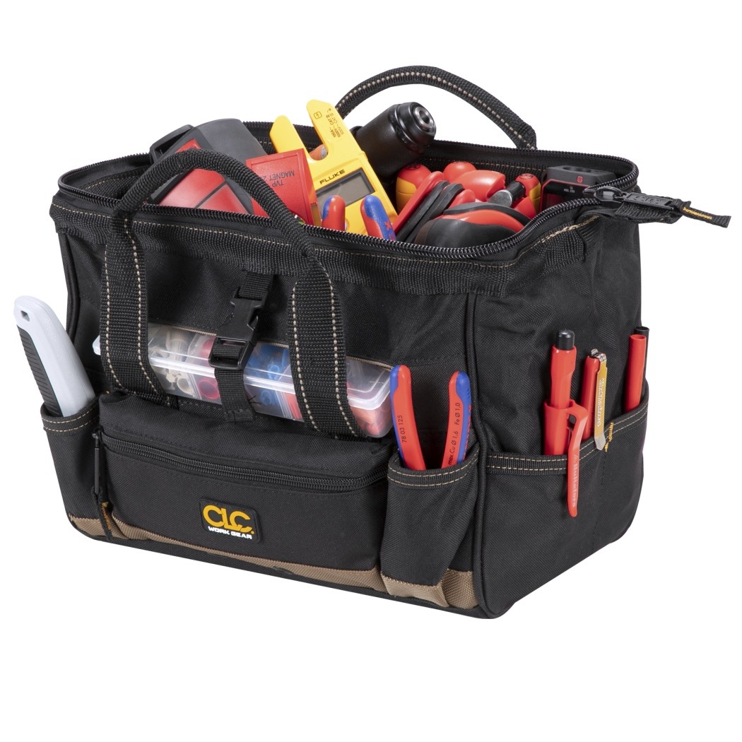 Sac outils petit modèle - sacs outils - CLC (porte/sacs outils)