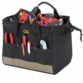 sac à dos avec système éclairage intégré - sacs outils - CLC (porte outils-sacs  outils) - Catalogue SVVP